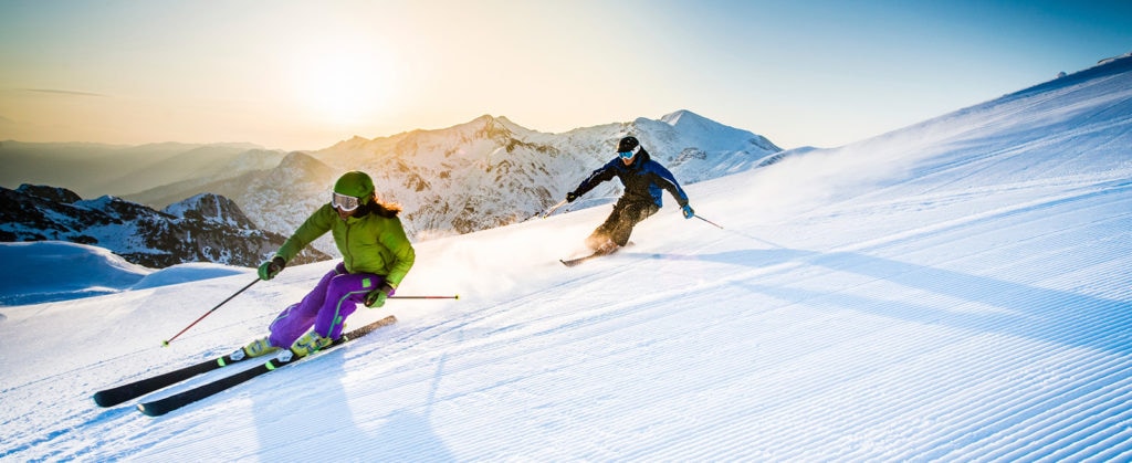 Ski transfers booking in Geneva with Batnic Rent a Car SA